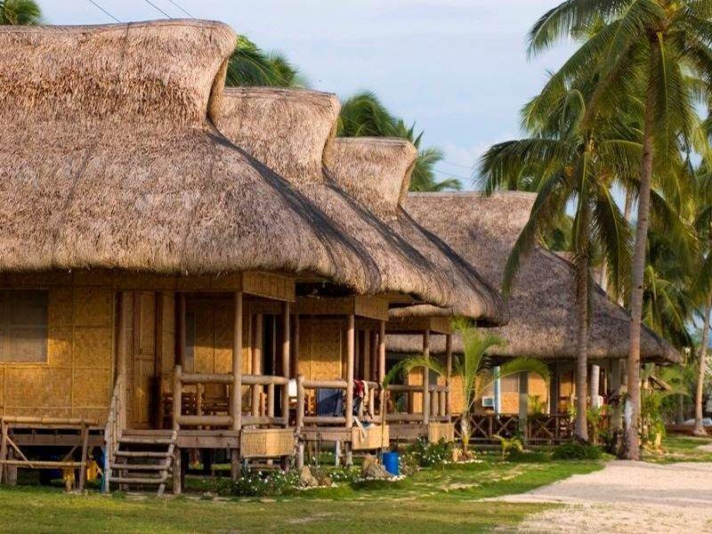 Ticao Island Resort Tahiran Exterior photo