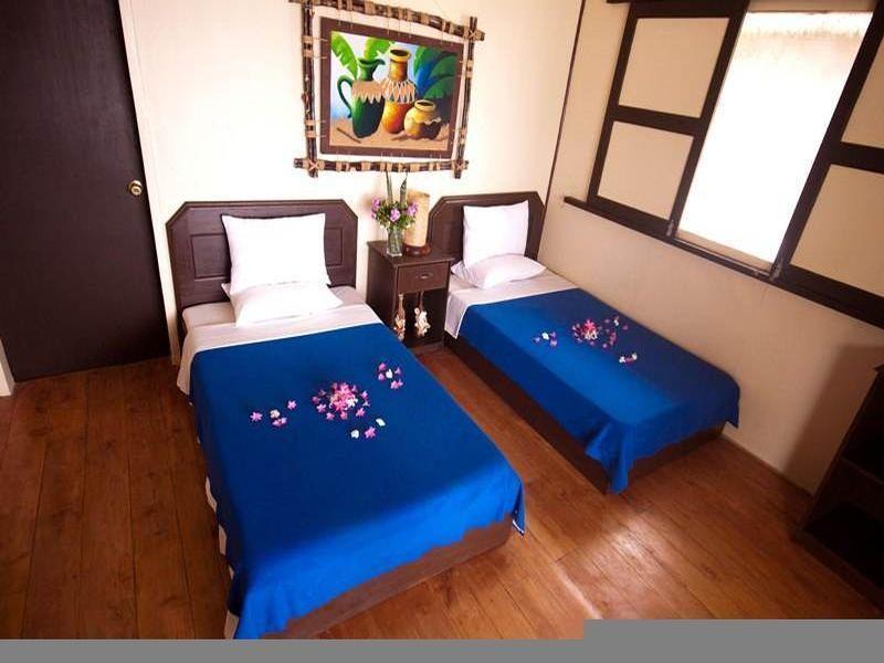 Ticao Island Resort Tahiran Exterior photo